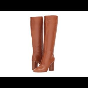 Nine West - Christie Tall Pull-On Boots